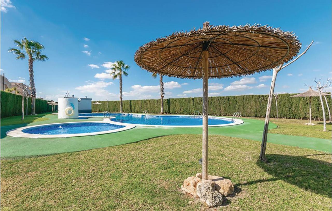Stunning Apartment In Torrevieja Exterior photo