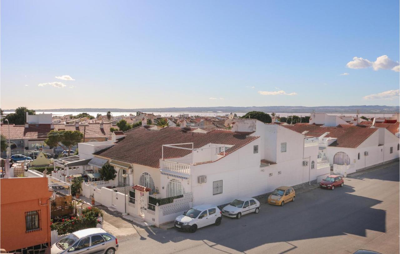 Stunning Apartment In Torrevieja Exterior photo