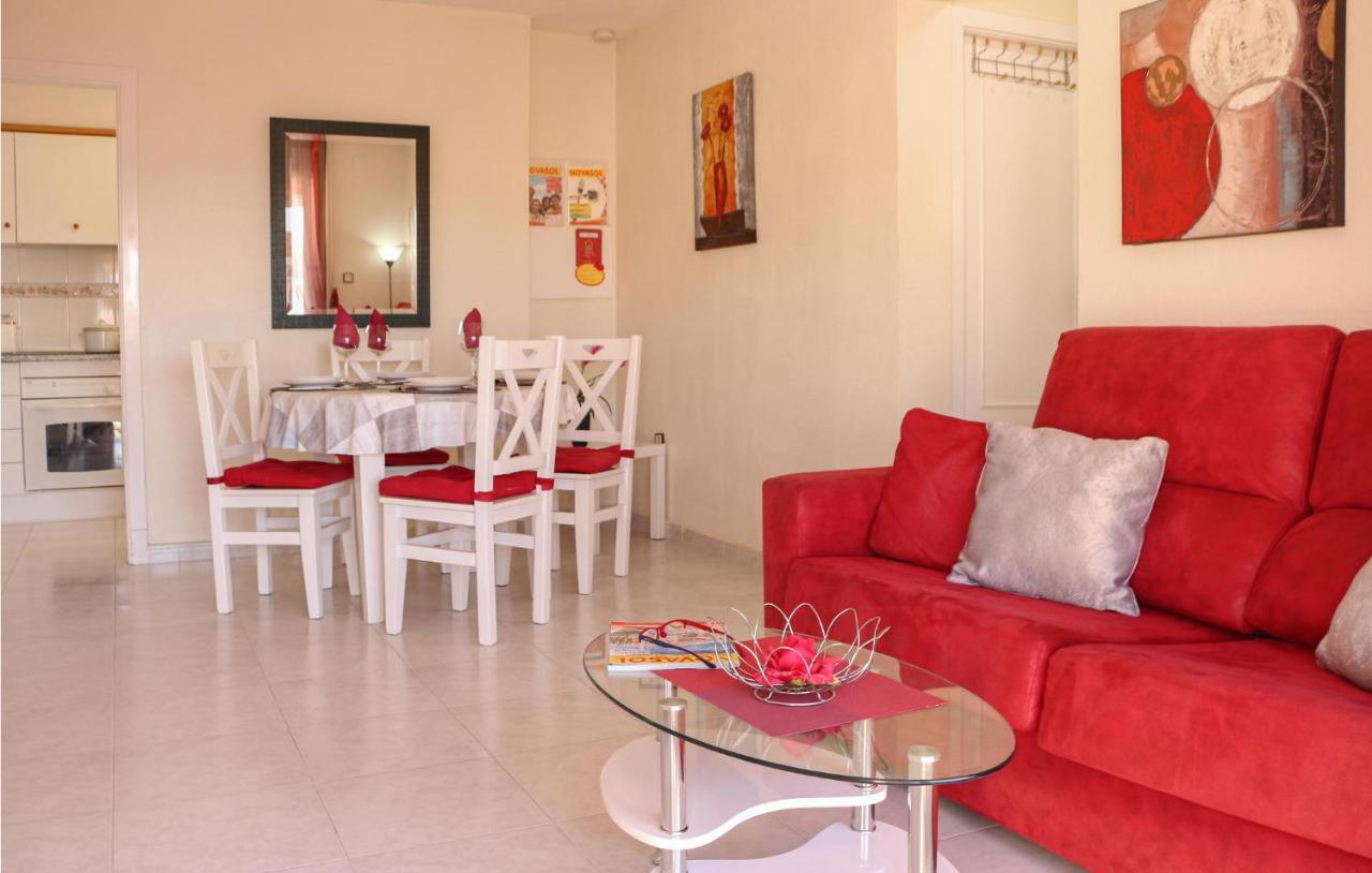 Stunning Apartment In Torrevieja Exterior photo
