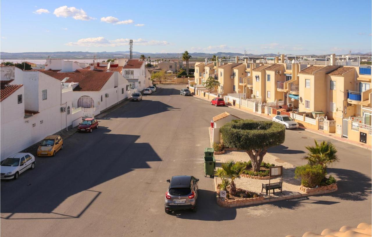 Stunning Apartment In Torrevieja Exterior photo