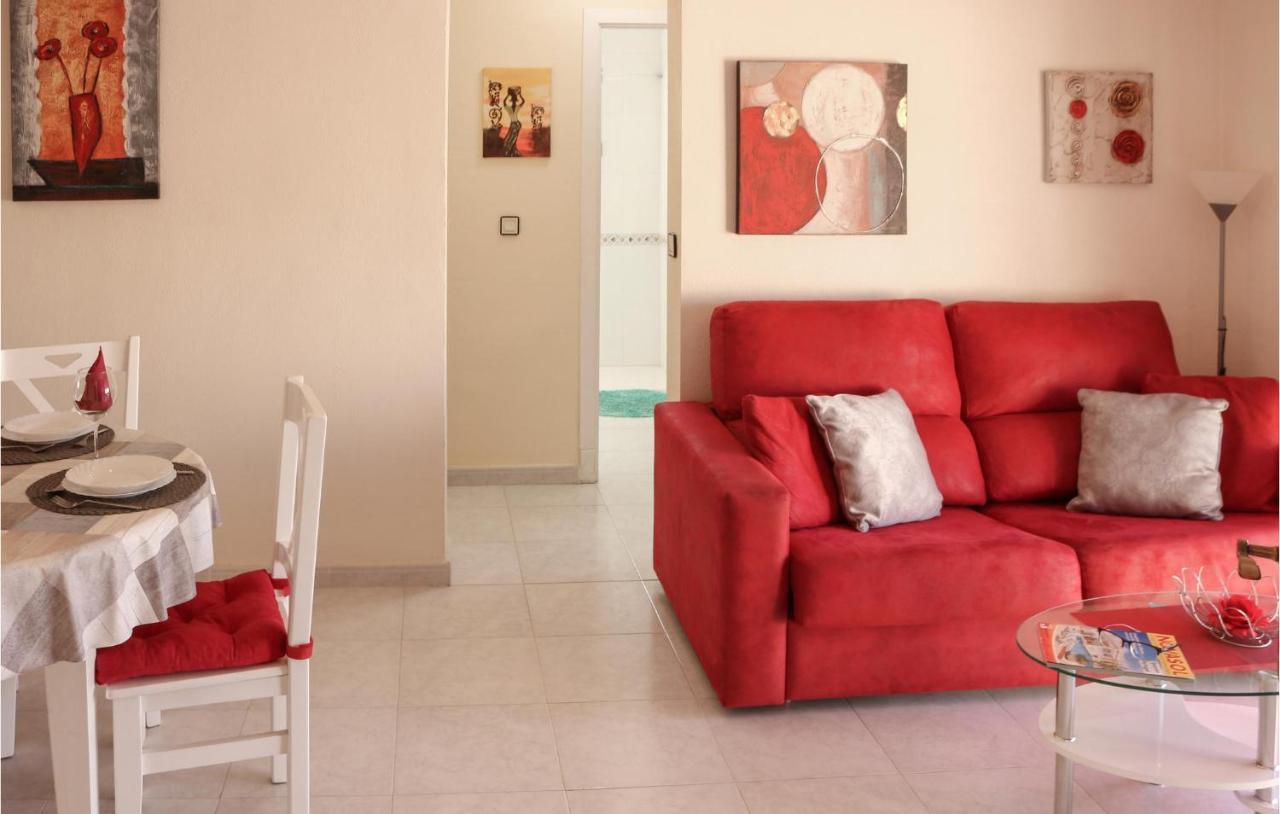 Stunning Apartment In Torrevieja Exterior photo
